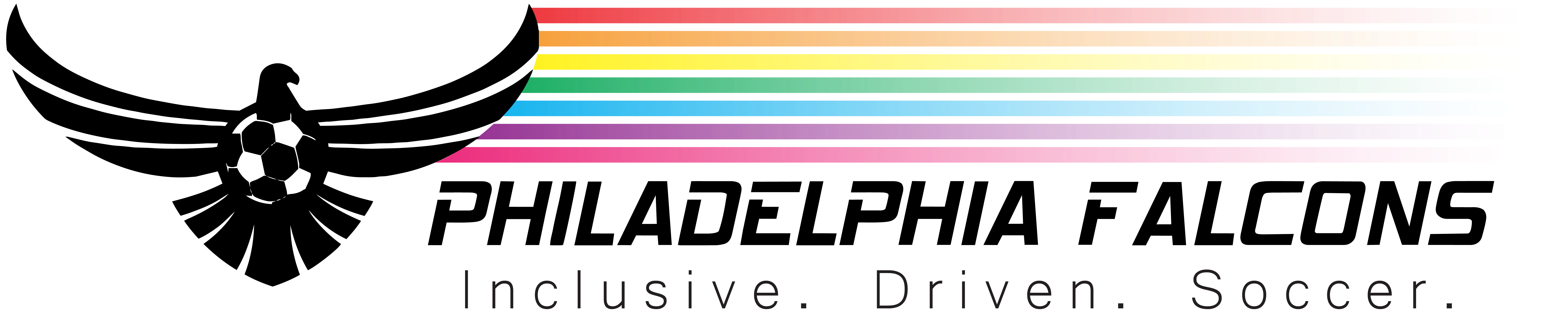 Philadelphia Falcons Soccer